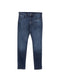 Emporio Armani Denim cotton jeans