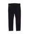 Emporio Armani Denim cotton jeans