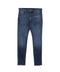 Emporio Armani Denim cotton jeans