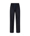 Emporio Armani Denim cotton trousers