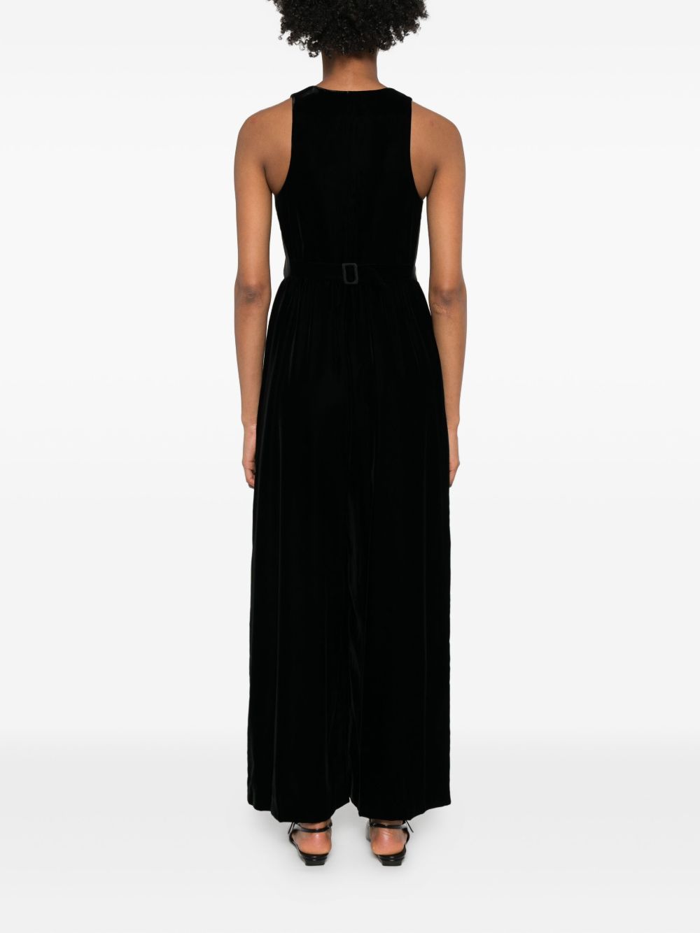 Emporio Armani Dresses Black