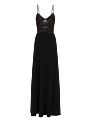 Emporio Armani Dresses Black