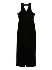 Emporio Armani Dresses Black