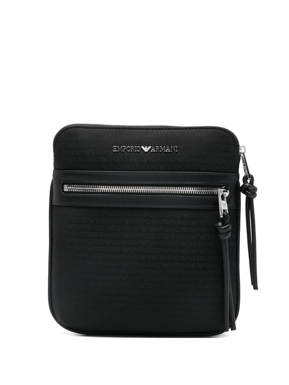 Emporio Armani E.ARMANI EXCLUSIVE PRE Bags.. Black