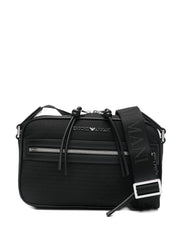 Emporio Armani E.ARMANI EXCLUSIVE PRE Bags.. Black