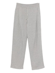 Emporio Armani E.ARMANI EXCLUSIVE PRE Trousers Grey