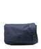 Emporio Armani Exclusive Nylon crossbody bag