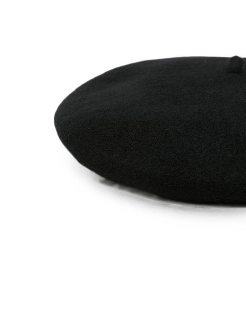 Emporio Armani Hats BLACK