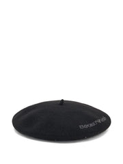 Emporio Armani Hats Black