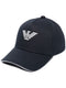 Emporio Armani Hats NAVY