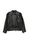Emporio Armani Jackets BLACK