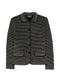 Emporio Armani Jackets BLACK