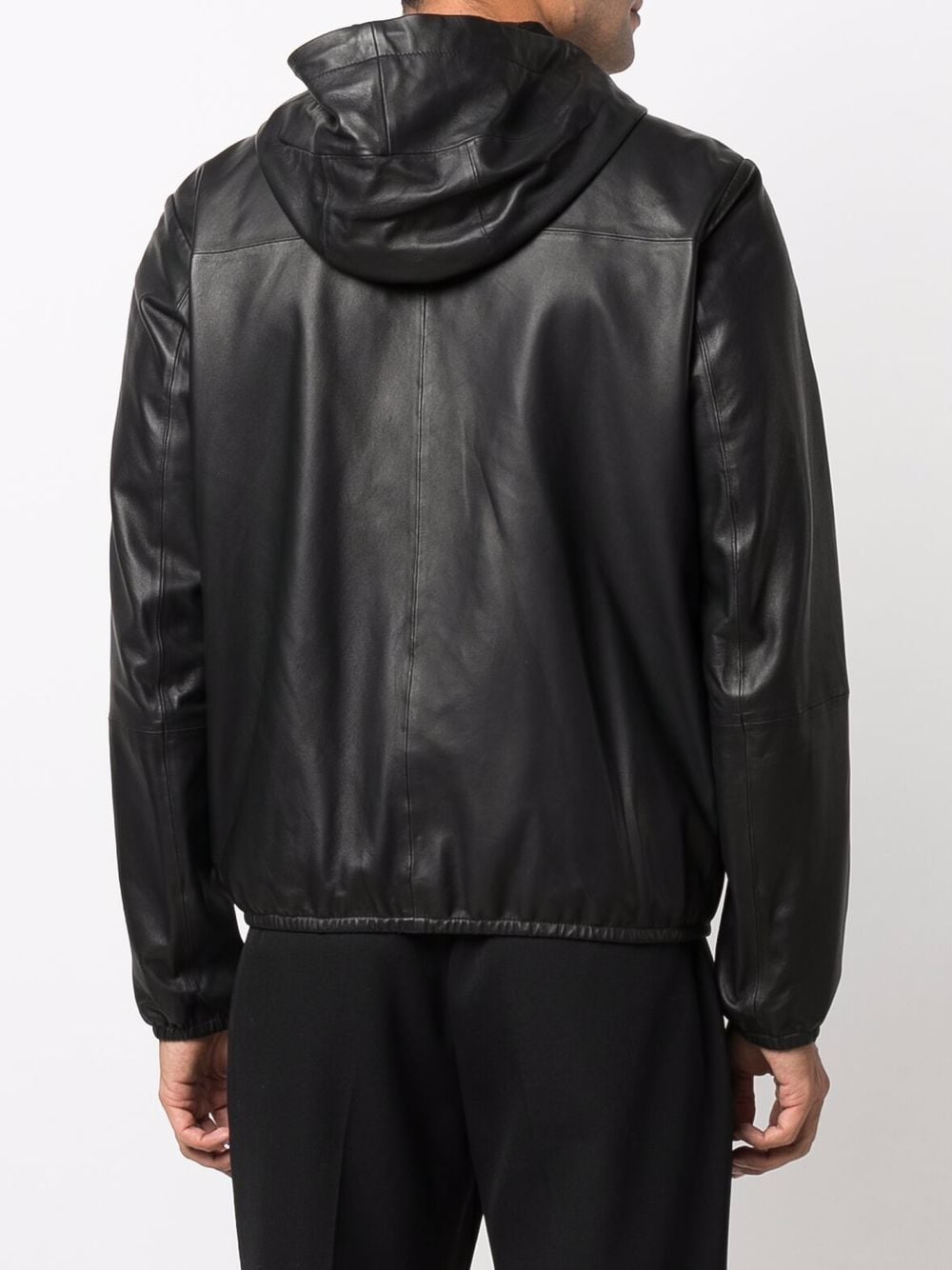 Emporio Armani Jackets Black-Jackets-Emporio Armani-58-Urbanheer