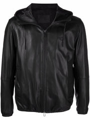 Emporio Armani Jackets Black-Jackets-Emporio Armani-58-Urbanheer