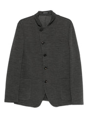 Emporio Armani Jackets Grey