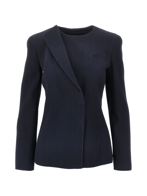 Emporio Armani Jackets INK