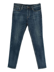 Emporio Armani Jeans Blue