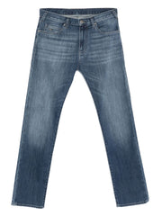 Emporio Armani Jeans Blue
