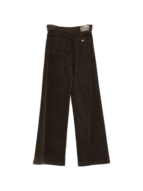 Emporio Armani Jeans GREEN