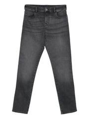 Emporio Armani Jeans Grey
