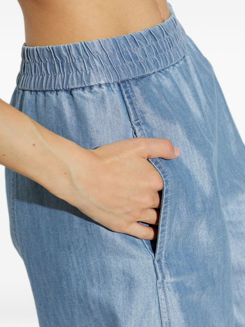 Emporio Armani Jeans LIGHT BLUE