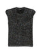 Emporio Armani Knitted Top