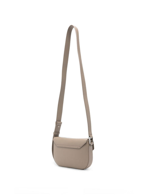 Emporio Armani Leather Crossbody Bag