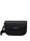 Emporio Armani Leather Crossbody Bag