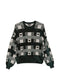 Emporio Armani Logo Crewneck Sweater