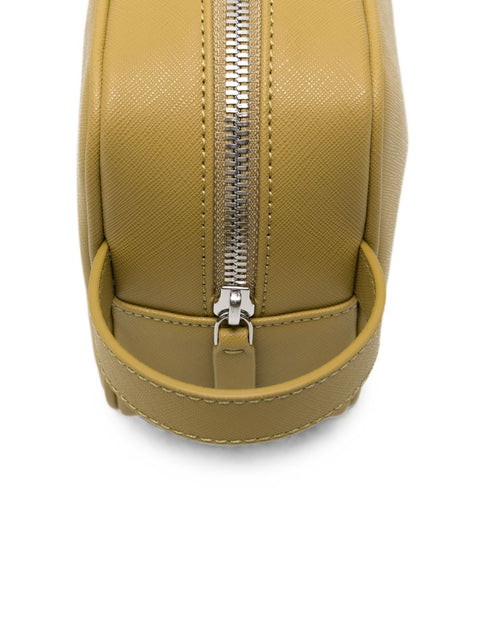Emporio Armani Logo Crossbody Bag