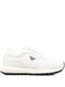 Emporio Armani Logo Sneakers
