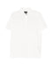 Emporio Armani Logo cotton polo shirt