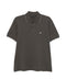 Emporio Armani Logo cotton polo shirt