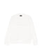 Emporio Armani Logo cotton sweatshirt