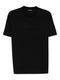 Emporio Armani Logo cotton t-shirt