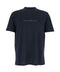Emporio Armani Logo cotton t-shirt