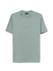 Emporio Armani Logo cotton t-shirt