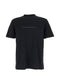 Emporio Armani Logo cotton t-shirt