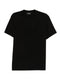 Emporio Armani Logo cotton t-shirt