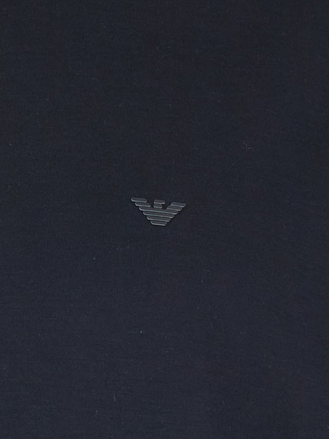 Emporio Armani Logo t-shirt