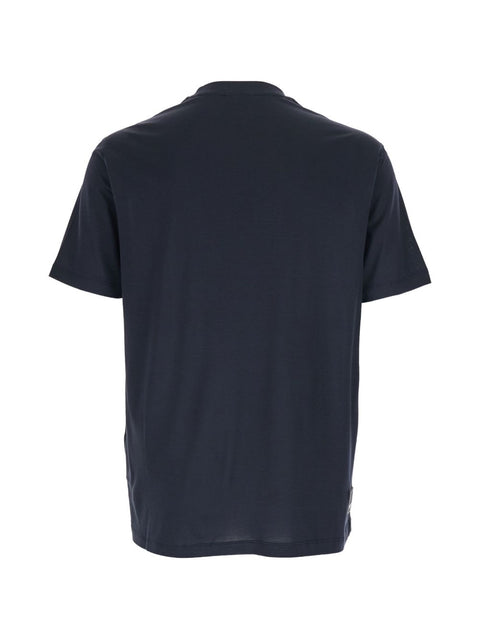 Emporio Armani Logo t-shirt