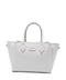 Emporio Armani Medium Finish Palmellato Shopper