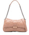 Emporio Armani Medium leather shoulder bag