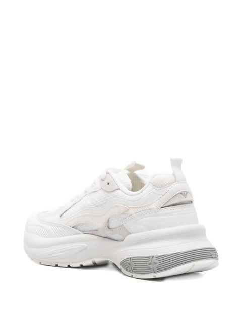 Emporio Armani Mesh sneakers