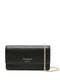 Emporio Armani Mini Bag In Tumbled Leather
