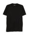 Emporio Armani Modal and silk blend t-shirt