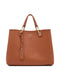 Emporio Armani MyEA medium shopping bag