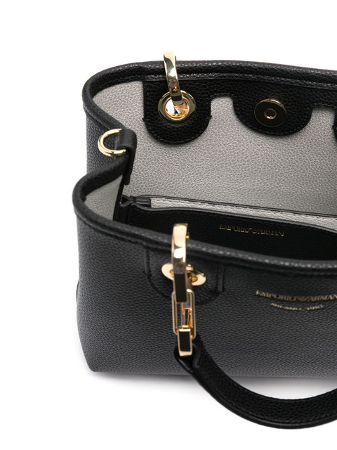 Emporio Armani MyEA xsmall shopping bag