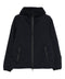 Emporio Armani Nylon blouson jacket