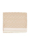 Emporio Armani Scarfs BEIGE